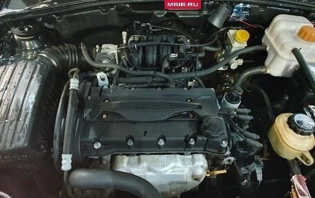 Chevrolet Lacetti, 2012 год, 330 000 рублей, 17 фотография