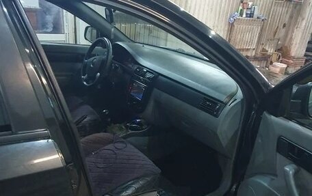 Chevrolet Lacetti, 2012 год, 330 000 рублей, 28 фотография