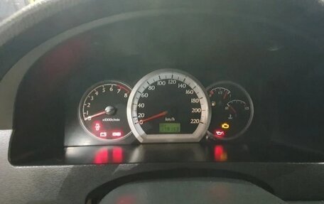 Chevrolet Lacetti, 2012 год, 330 000 рублей, 31 фотография