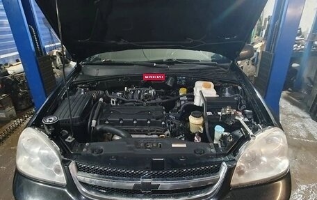 Chevrolet Lacetti, 2012 год, 330 000 рублей, 14 фотография