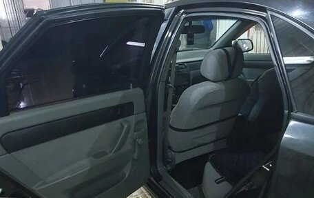 Chevrolet Lacetti, 2012 год, 330 000 рублей, 34 фотография