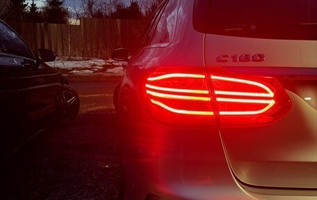 Mercedes-Benz C-Класс, 2018 год, 2 400 000 рублей, 2 фотография