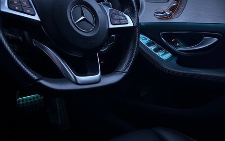 Mercedes-Benz C-Класс, 2018 год, 2 400 000 рублей, 3 фотография