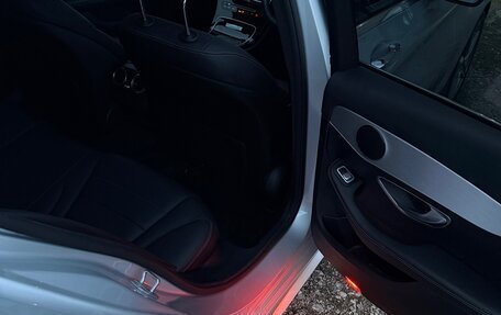 Mercedes-Benz C-Класс, 2018 год, 2 400 000 рублей, 5 фотография