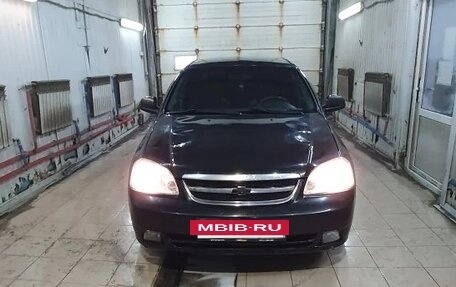 Chevrolet Lacetti, 2012 год, 330 000 рублей, 26 фотография
