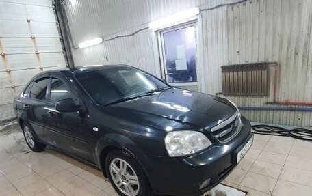 Chevrolet Lacetti, 2012 год, 330 000 рублей, 39 фотография