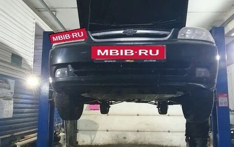 Chevrolet Lacetti, 2012 год, 330 000 рублей, 12 фотография