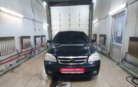 Chevrolet Lacetti, 2012 год, 330 000 рублей, 40 фотография