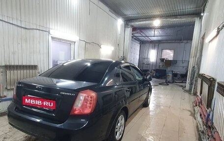 Chevrolet Lacetti, 2012 год, 330 000 рублей, 36 фотография