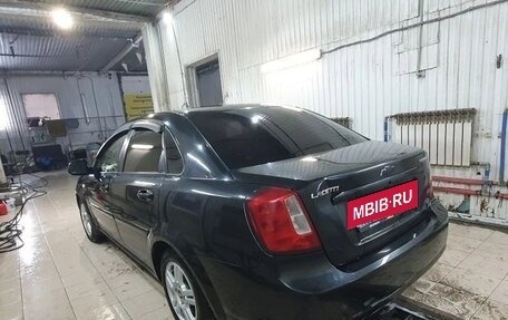 Chevrolet Lacetti, 2012 год, 330 000 рублей, 35 фотография