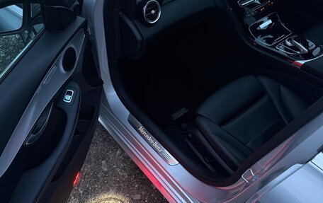 Mercedes-Benz C-Класс, 2018 год, 2 400 000 рублей, 7 фотография