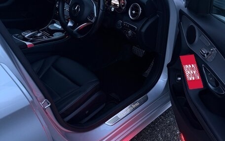 Mercedes-Benz C-Класс, 2018 год, 2 400 000 рублей, 6 фотография