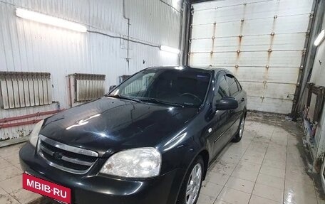 Chevrolet Lacetti, 2012 год, 330 000 рублей, 38 фотография