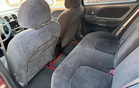 Hyundai Sonata IV рестайлинг, 2007 год, 620 000 рублей, 9 фотография