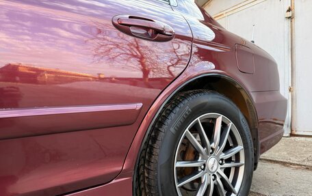 Hyundai Sonata IV рестайлинг, 2007 год, 620 000 рублей, 14 фотография