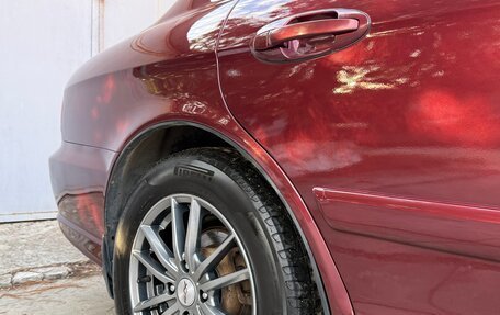 Hyundai Sonata IV рестайлинг, 2007 год, 620 000 рублей, 15 фотография