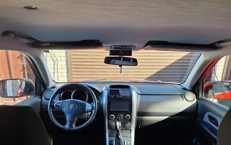 Suzuki Grand Vitara, 2008 год, 975 000 рублей, 8 фотография