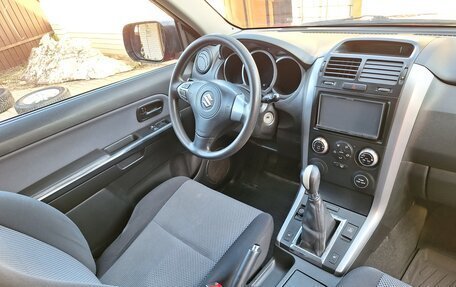 Suzuki Grand Vitara, 2008 год, 975 000 рублей, 9 фотография