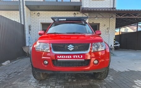 Suzuki Grand Vitara, 2008 год, 975 000 рублей, 2 фотография