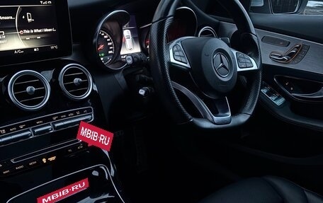 Mercedes-Benz C-Класс, 2018 год, 2 400 000 рублей, 17 фотография