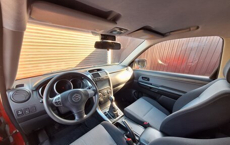 Suzuki Grand Vitara, 2008 год, 975 000 рублей, 10 фотография