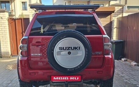 Suzuki Grand Vitara, 2008 год, 975 000 рублей, 5 фотография