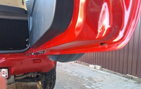 Suzuki Grand Vitara, 2008 год, 975 000 рублей, 12 фотография