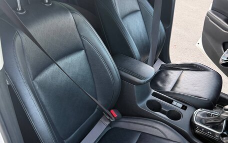 KIA Seltos I, 2019 год, 2 290 000 рублей, 2 фотография