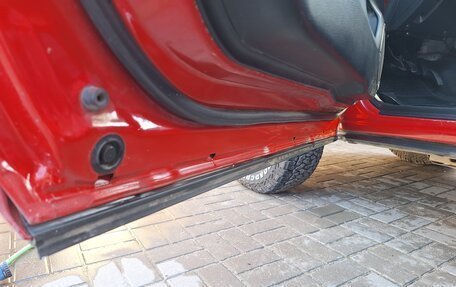 Suzuki Grand Vitara, 2008 год, 975 000 рублей, 14 фотография