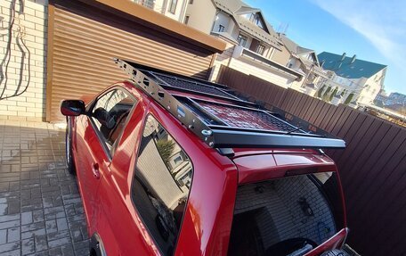 Suzuki Grand Vitara, 2008 год, 975 000 рублей, 15 фотография