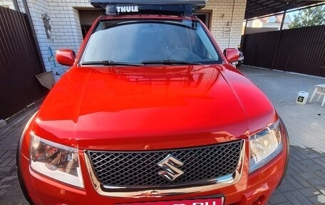 Suzuki Grand Vitara, 2008 год, 975 000 рублей, 3 фотография