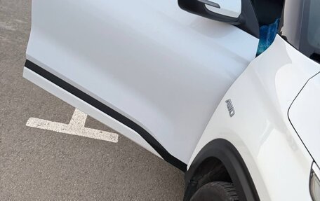 KIA Seltos I, 2019 год, 2 290 000 рублей, 7 фотография