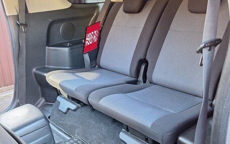 Suzuki Grand Vitara, 2008 год, 975 000 рублей, 11 фотография