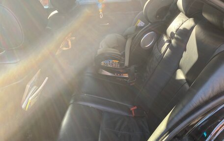 BMW 5 серия, 2002 год, 1 250 000 рублей, 4 фотография