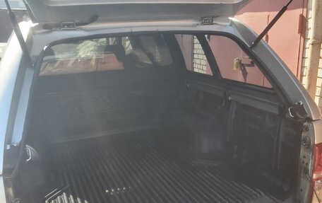 Toyota Hilux VII, 2012 год, 1 900 000 рублей, 6 фотография