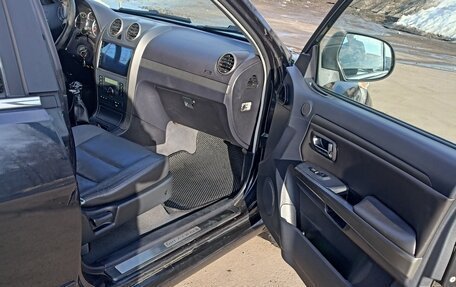 Great Wall Hover H5, 2013 год, 820 000 рублей, 5 фотография