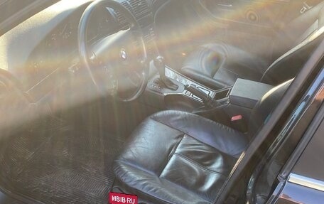 BMW 5 серия, 2002 год, 1 250 000 рублей, 6 фотография