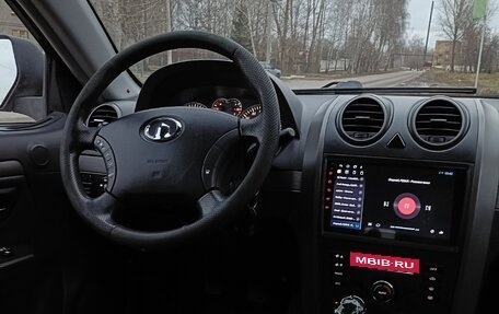 Great Wall Hover H5, 2013 год, 820 000 рублей, 8 фотография