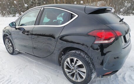 Citroen DS4, 2012 год, 720 000 рублей, 5 фотография