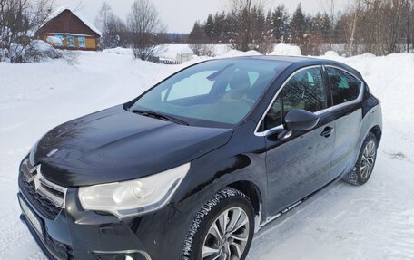 Citroen DS4, 2012 год, 720 000 рублей, 6 фотография