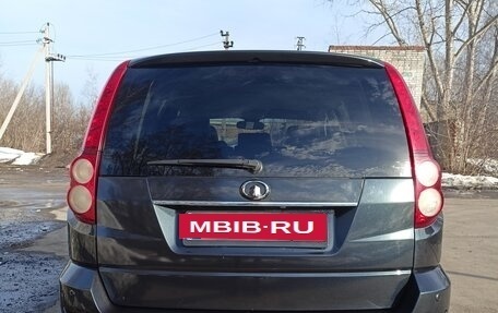 Great Wall Hover H5, 2013 год, 820 000 рублей, 3 фотография