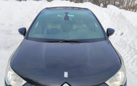 Citroen DS4, 2012 год, 720 000 рублей, 7 фотография