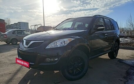 Great Wall Hover H5, 2013 год, 820 000 рублей, 2 фотография