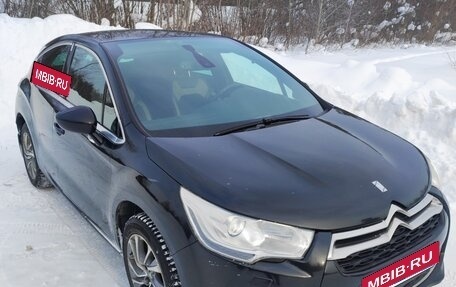 Citroen DS4, 2012 год, 720 000 рублей, 2 фотография