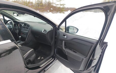 Citroen DS4, 2012 год, 720 000 рублей, 10 фотография