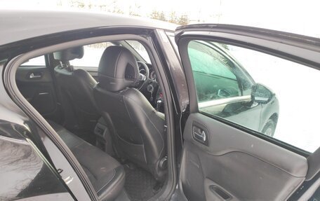 Citroen DS4, 2012 год, 720 000 рублей, 12 фотография