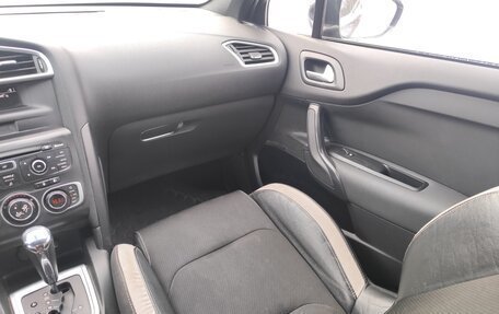 Citroen DS4, 2012 год, 720 000 рублей, 16 фотография