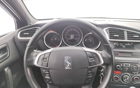 Citroen DS4, 2012 год, 720 000 рублей, 15 фотография