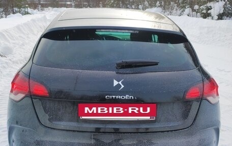 Citroen DS4, 2012 год, 720 000 рублей, 4 фотография