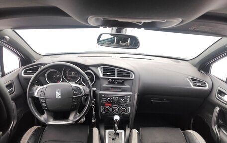 Citroen DS4, 2012 год, 720 000 рублей, 17 фотография